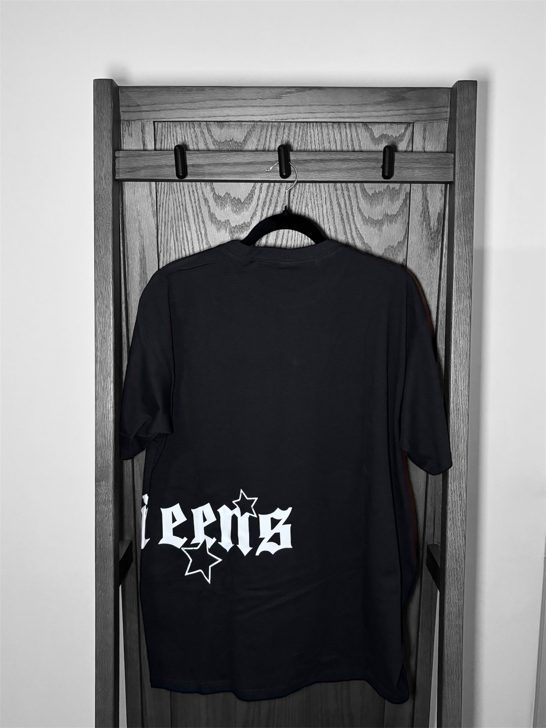 Playera Oversize 'Stellar Horizon'