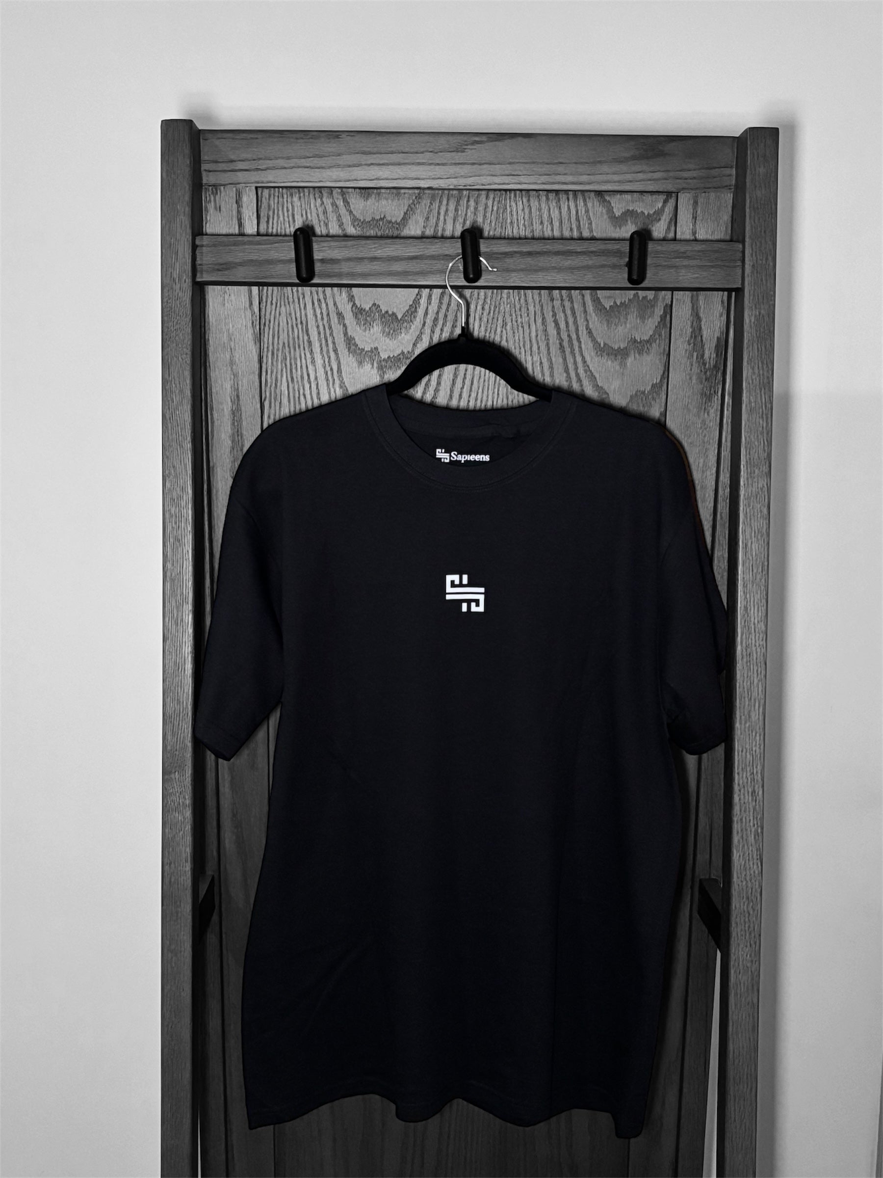 Playera Oversize 'MINDSET'